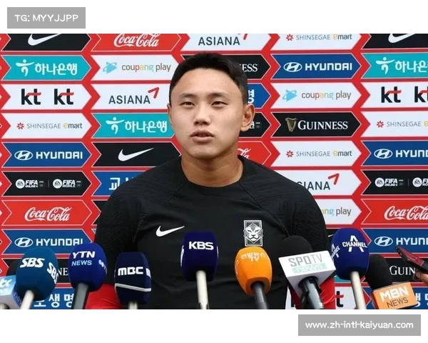 金太铉谈中国球迷热情明天若进球能否让他们安静