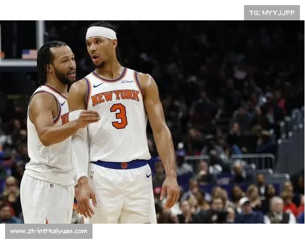 骑士与尼克斯激战在即 布伦森继续缺阵对球队影响分析 骑士与尼克斯激战在即 布伦森继续缺阵对球队影响分析