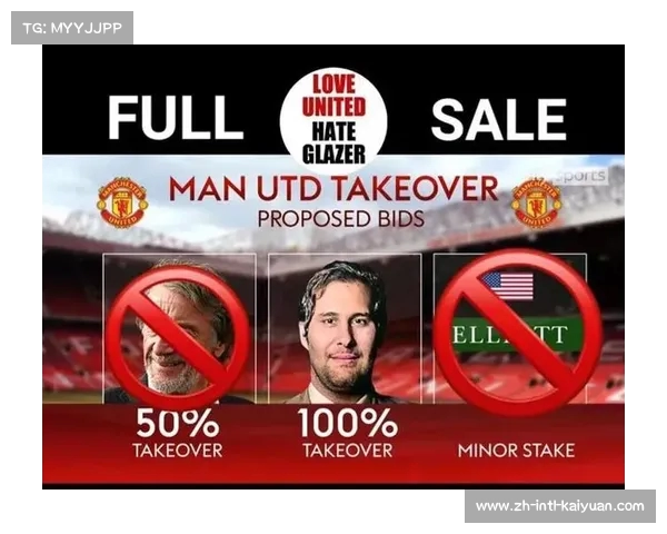 卡塔尔或逐步增持曼联股权实现收购新战略