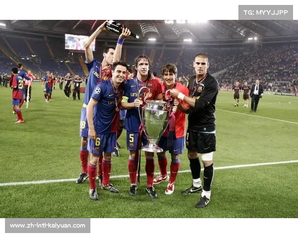 巴萨历史五连胜赛季回顾夺冠之路激情重现