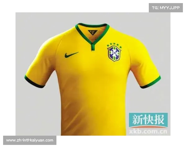 法国与巴西足球队服设计对比探讨两国足球文化的独特魅力与风格 法国与巴西足球队服设计对比探讨两国足球文化的独特魅力与风格