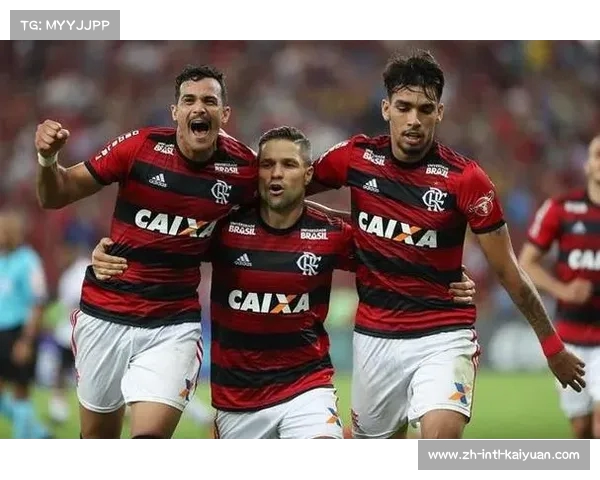 弗拉门戈夺解放者杯奖金达2350万美元 世俱杯已收2671万美元 弗拉门戈夺解放者杯奖金达2350万美元 世俱杯已收2671万美元