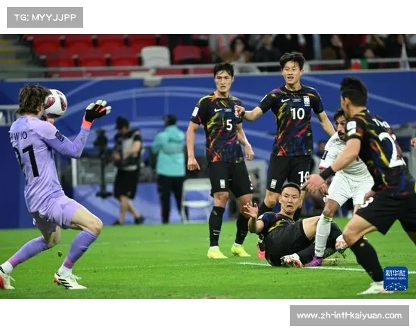 亚洲杯精彩纷呈 韩国与约旦2-2平局 令人瞩目的点射与乌龙球交替上演 亚洲杯精彩纷呈 韩国与约旦2-2平局 令人瞩目的点射与乌龙球交替上演