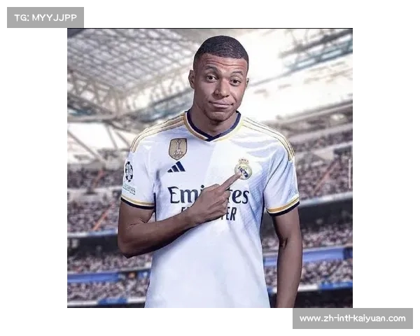 姆巴佩加盟皇马谈判细节曝光未来机会即将到来 姆巴佩加盟皇马谈判细节曝光未来机会即将到来