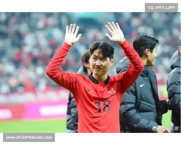 球迷联合向韩国体育振兴院申诉要求永久除名李刚仁于国家队